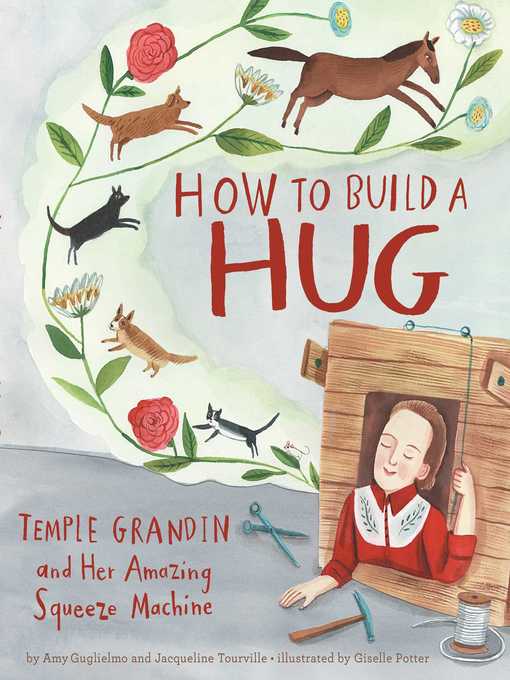 Title details for How to Build a Hug by Amy Guglielmo - Wait list